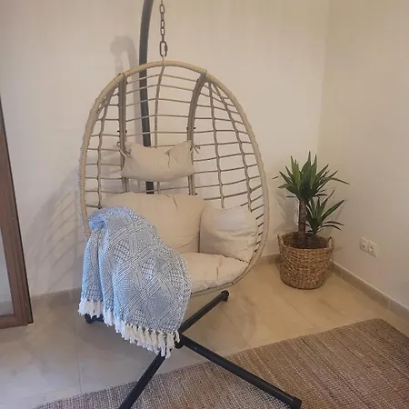 Lanzada Playa Διαμέρισμα Sanxenxo