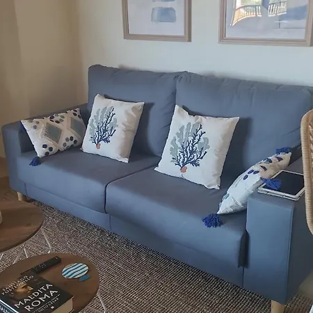 Lanzada Playa * サンシェンショ