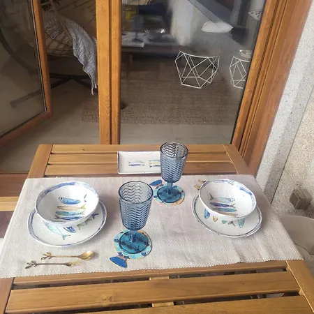 Lanzada Playa サンシェンショ