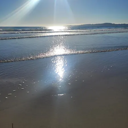 Lanzada Playa