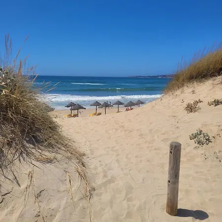 Διαμέρισμα Lanzada Playa