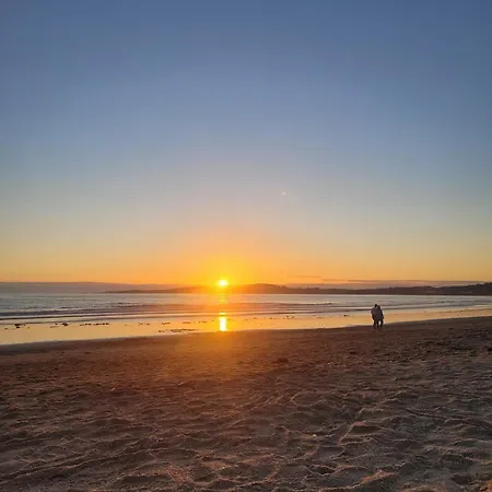 Διαμέρισμα Lanzada Playa