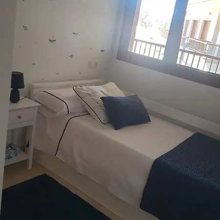 Lanzada Playa Sanxenxo